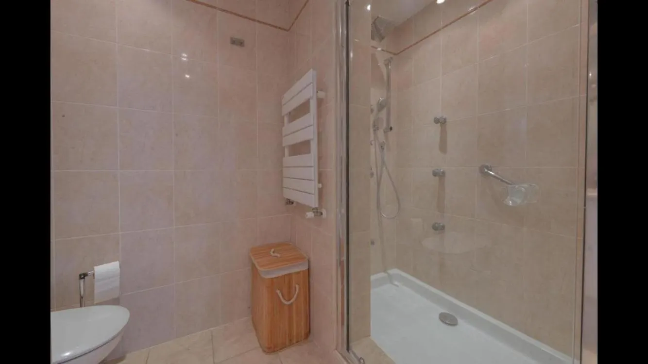 Apartment Deux Pieces De Charme - Centre Ville Le Cannet France